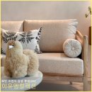 신길라이프 | 3개월 된 새 소파를 버리고 프렌치 소파를 선택한 이유 - 포레나 신길 배송 후기