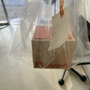 롬브 커피 하우스 | 남양주 평내호평 도넛 맛집 롬브 커피 하우스 오픈기념 방문 후기