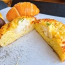 파주로-숲속노을로 교차로(2) | [야당 빵맛집] 파주 베이커리 카페 파주 대형카페 추천 파주 디저트 카페 - 쟈빠따(재방문 빵집)