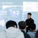 트레이닝 스타 이미지