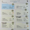 신진말 | [인천 서구 카페 디벨로핑룸 가좌점] 가좌동 디저트 에그타르트 맛집 내 돈 내산 후기