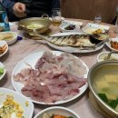 스쿠버해물촌