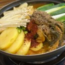 대작골 감자탕 | 금천구청역 맛집 시흥동 맛집 감자탕 대작골감자탕