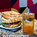 플라워아티장베이커리 신사 메뉴·가격 총정리 | 1등바게트·크로와상 샌드위치 후기
