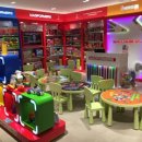 (주)현대백화점 천호점 이미지