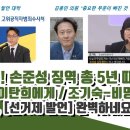 공수처, 손준성 징역 총 5년 때렸다 이미지