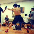 안산 TEAM KO 복싱짐 이미지