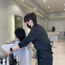 보송미용실