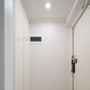 신우전기철물 | 부산 북구 구포 신우빌라 인테리어 / 18평 빌라 공사