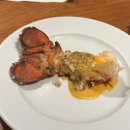 라니케이크 | 신라호텔 더파크뷰 평일 디너 후기 (+녹차초콜렛케이크)