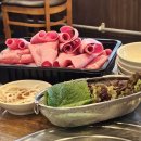 삼죽정육식당 이미지
