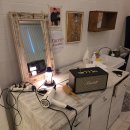 루체떼 | 범일역 에스테틱 루체떼 에스테틱 작은얼굴관리 윤곽관리 후기