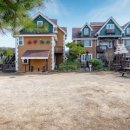 꽃지어울 이미지