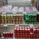 수원 소금집델리 &#39;피렌체 샌드위치&#39; 후기 및 햄 구매
