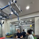 하상한방병원 | 체형교정 필요한 굽은어깨 승모근 통증 | 범물동 지산동 도수치료 운동치료 솔직후기