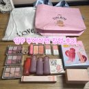 투에이엔 2an 4월 성수 팝업 총정리! 3만원으로 10만원치 퍼온 후기…