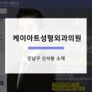 케이아트성형외과의원 이미지