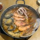 한화오션(주)외국인전용식당