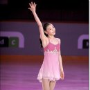 김연아의 8가지색 의상들... 이미지