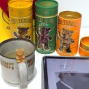 오렌지곰카페 | 책 읽을 때 애용하는 차 브랜드 3선 + TWG 곰젤리 티 리뷰