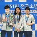 홍천여자중학교 이미지