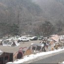 산청지막 계곡캠핑장 (2016.11.25 ~ 11.27) 영남 2016년 11월 정캠 이미지