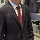 혼주 정장 '로가디스 죽전점' (기성복 구매 후기)