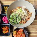 파주맛집 초리골 도토리새싹요리 도토리국수 도토리전 내돈내산