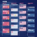 [일상]2024 서울 재즈 페스티벌 1일차(5/31) 후기(2)