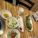 하늘채숯불갈비