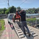 청양군농업기술센터 | 뜨거운 햇살 아래 피어난 감동, 청양군 농업기술센터의 따뜻한 손길