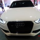 AUDI A4 35 TDI Quattro 마르스ECU맵핑 출력업그레이드 플래싱 이미지