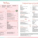 퀸스푸드고기 | 호주 수제버거 전문점 베티스버거 Betty's Burger | 브리즈번 시티점