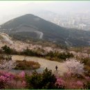 황령산 문현약수터 이미지