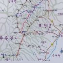 제 465회 (22년 12월 27일) 경기 포천 왕방산(737m) 송년산행 이미지