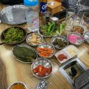 강변 공영주차장 화장실 이미지