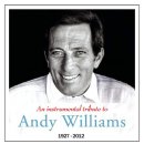 Andy Williams - Love Is A Many Splendored Thing 이미지