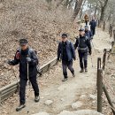 도 봉 산 (35 매화산악회 정기산행 - 2024. 3.19) 이미지