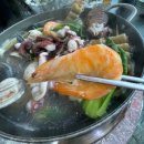 택이네조개전골 안성점 | 안성 맛집 안성 칼국수 맛집 택이네 조개전골 안성점