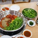 청록미나리식당 서초역점 이미지