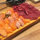 사당역 맛집 연어가 맛있는 사당광안리 내돈내먹 솔직후기
