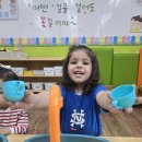 (5-3)싱크대 놀이 &amp; 벼 모종 살피기 이미지
