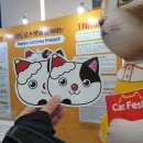 믿음앤그린치과기공소 | 집사들의 크리스마스파티! 궁디팡팡 캣페스타!