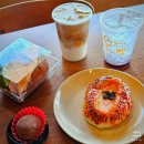 차이나타운 | 인천 베이커리 카페 추천 해운대달맞이빵 차이나타운점 두쫀쿠 후기