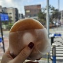 크리스피크림 의정부민락점 네이버블로그