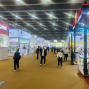 광저우통역가이드가 다녀온 캔톤페어 3기 통역 후기