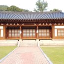 판소리전수관 이미지