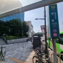 천호역10번출구앞 이미지