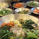조선보리밥 이미지