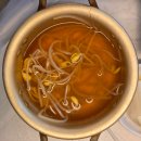 신의실천 | 대전 관평동 [초장집] - 내돈내산ㅣ대방어+깻잎막회 세트랑 바지락 칼국수 후기ㅣ막회맛집